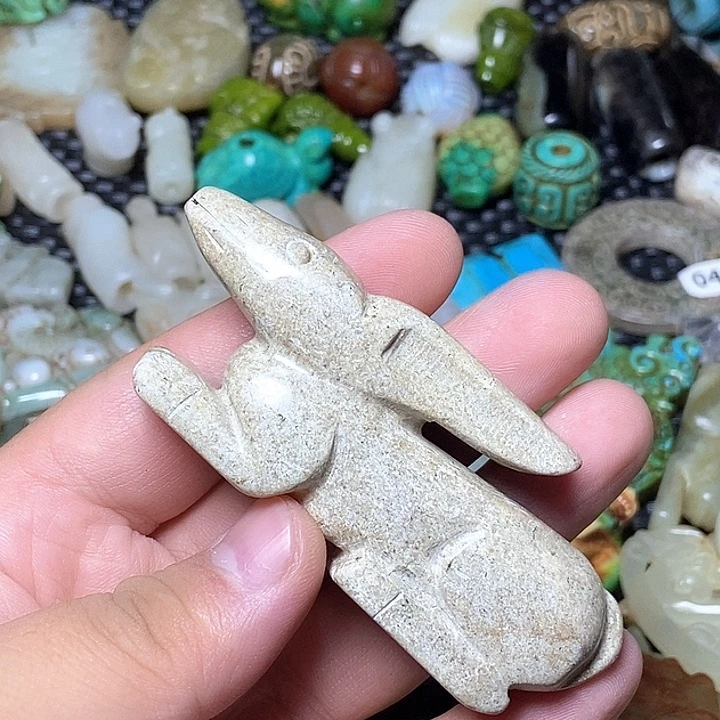 摆件直播间链接116