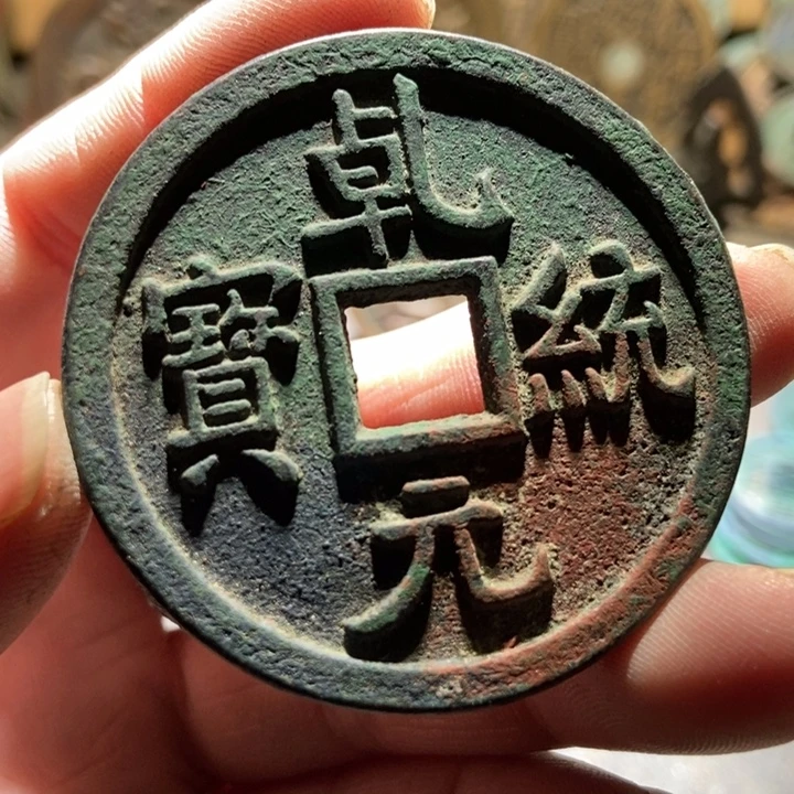 铜现代工艺品仿制品