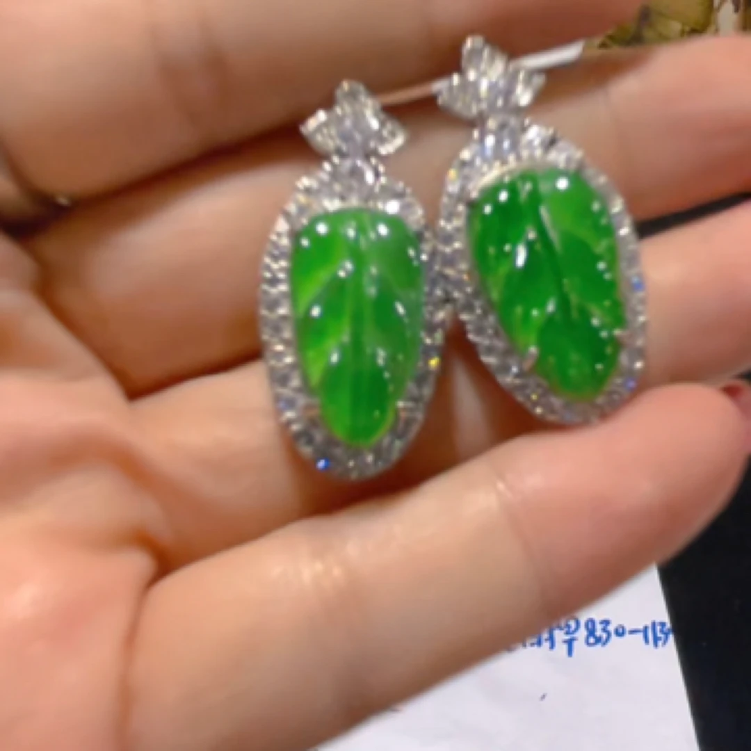 天然A货翡翠（多样性发货拍一件发件）