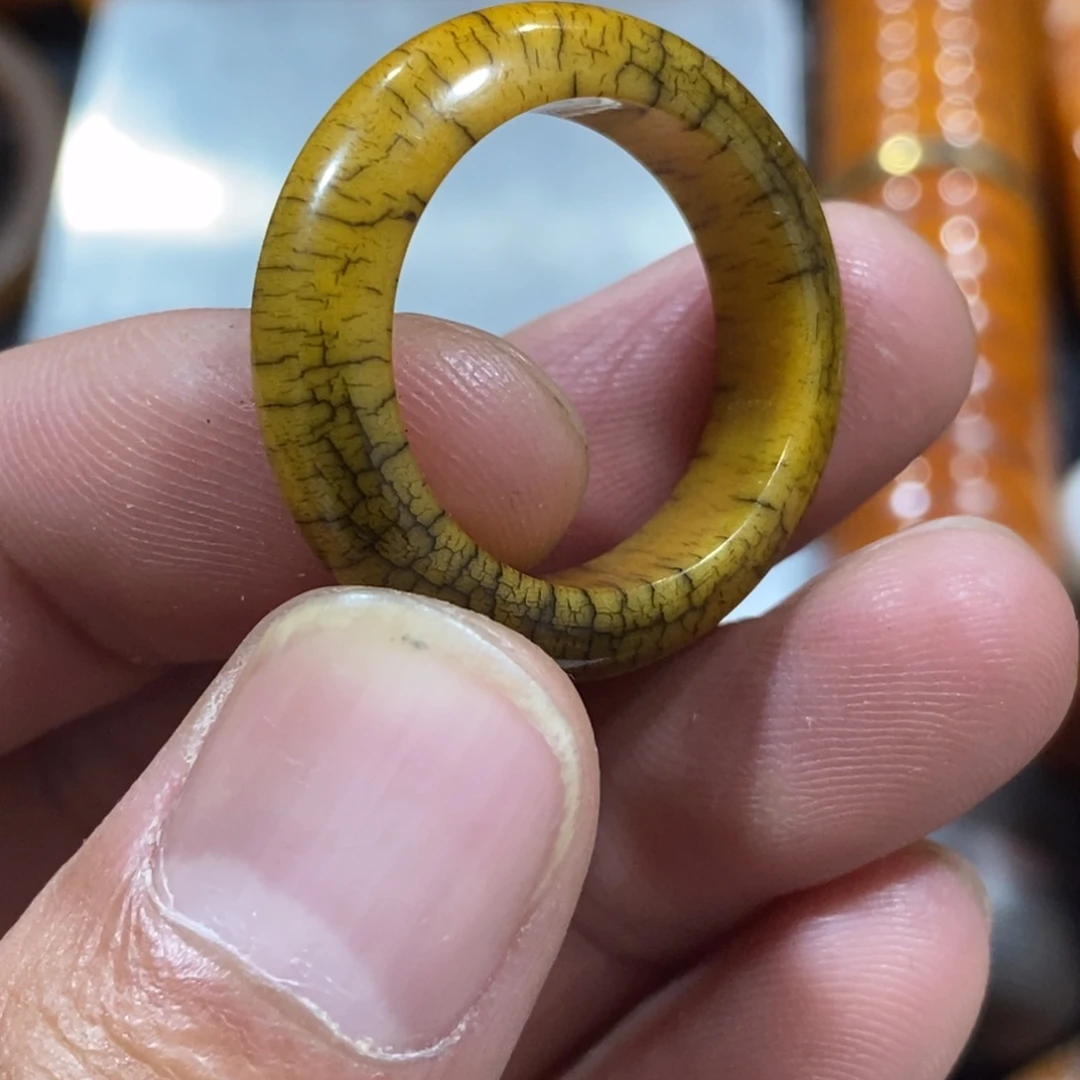 滴血莲花菩提吊坠