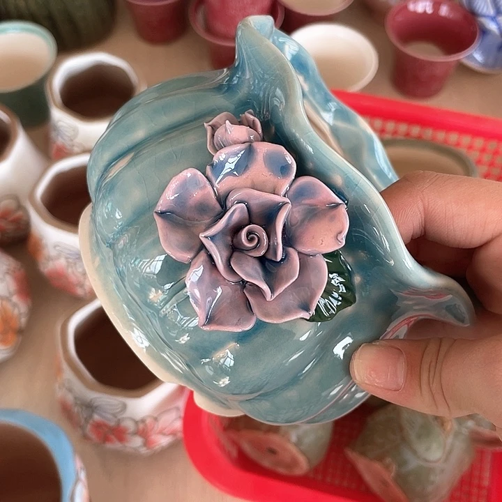 陶瓷11111111111瑕