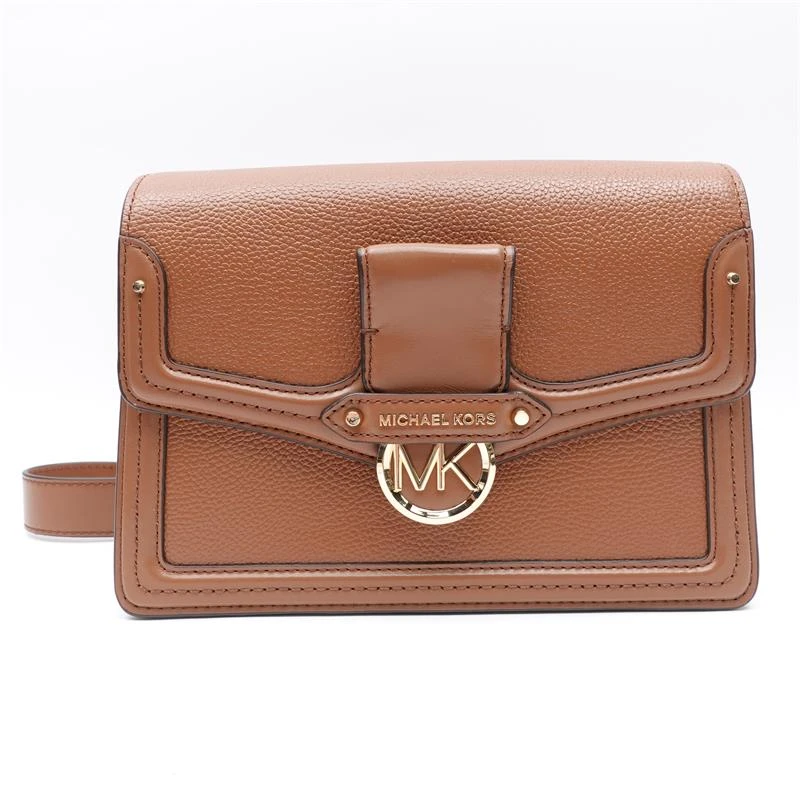 95新 MICHAEL KORS/迈克高仕 单肩包/T_ZY0000384221