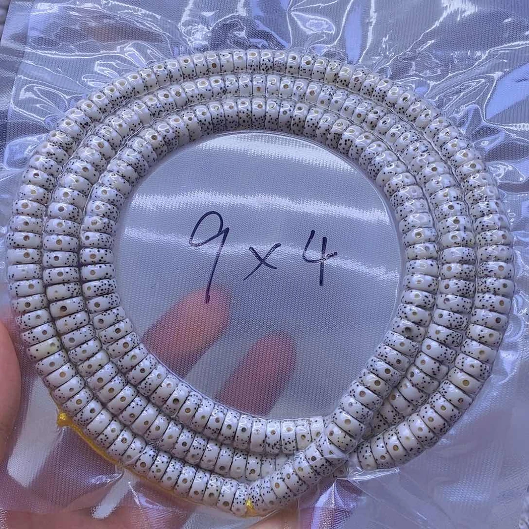 手串星月菩提多***亿星月