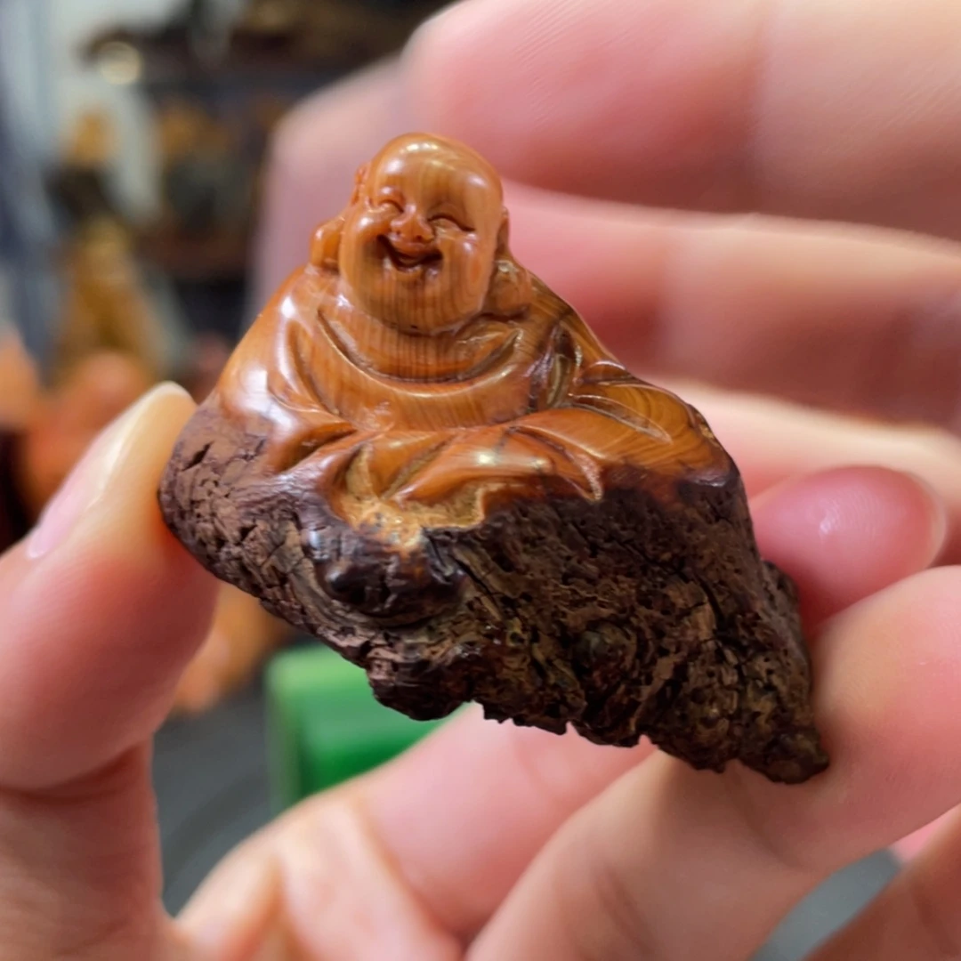 【闪购商品】柏木（崖柏）其他