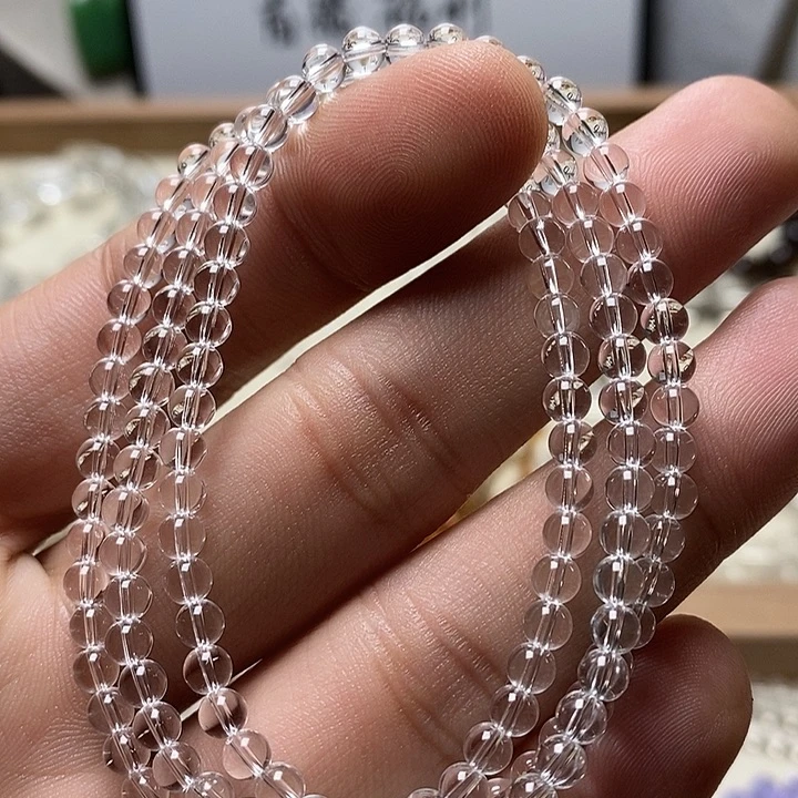 非金属卡4mm三圈