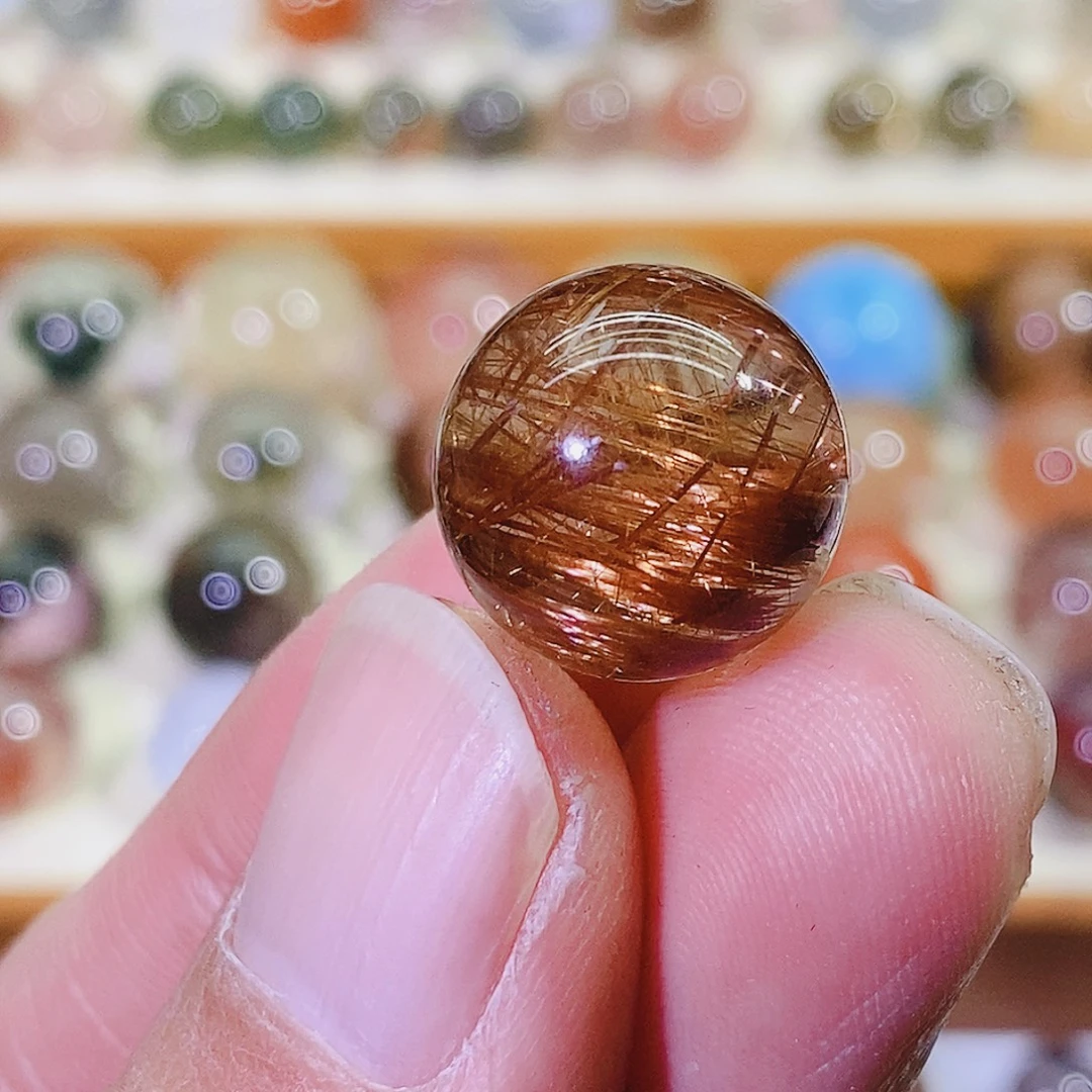 未镶嵌珠宝半成品水晶