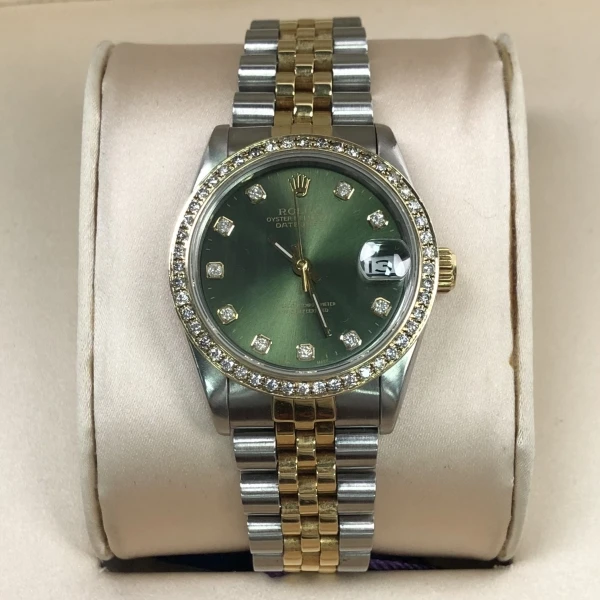 95新 Rolex/劳力士 /手表/劳力士/250216EL0010