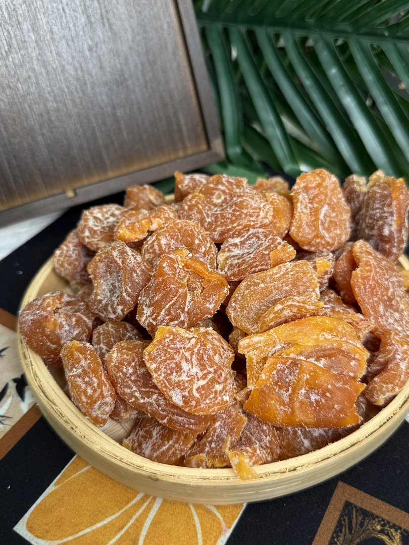 广式竹盐枇杷净肉