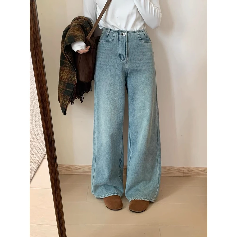 B22【朴01-50】【实物以直播间为准】13行女牛仔裤 你想要的都有