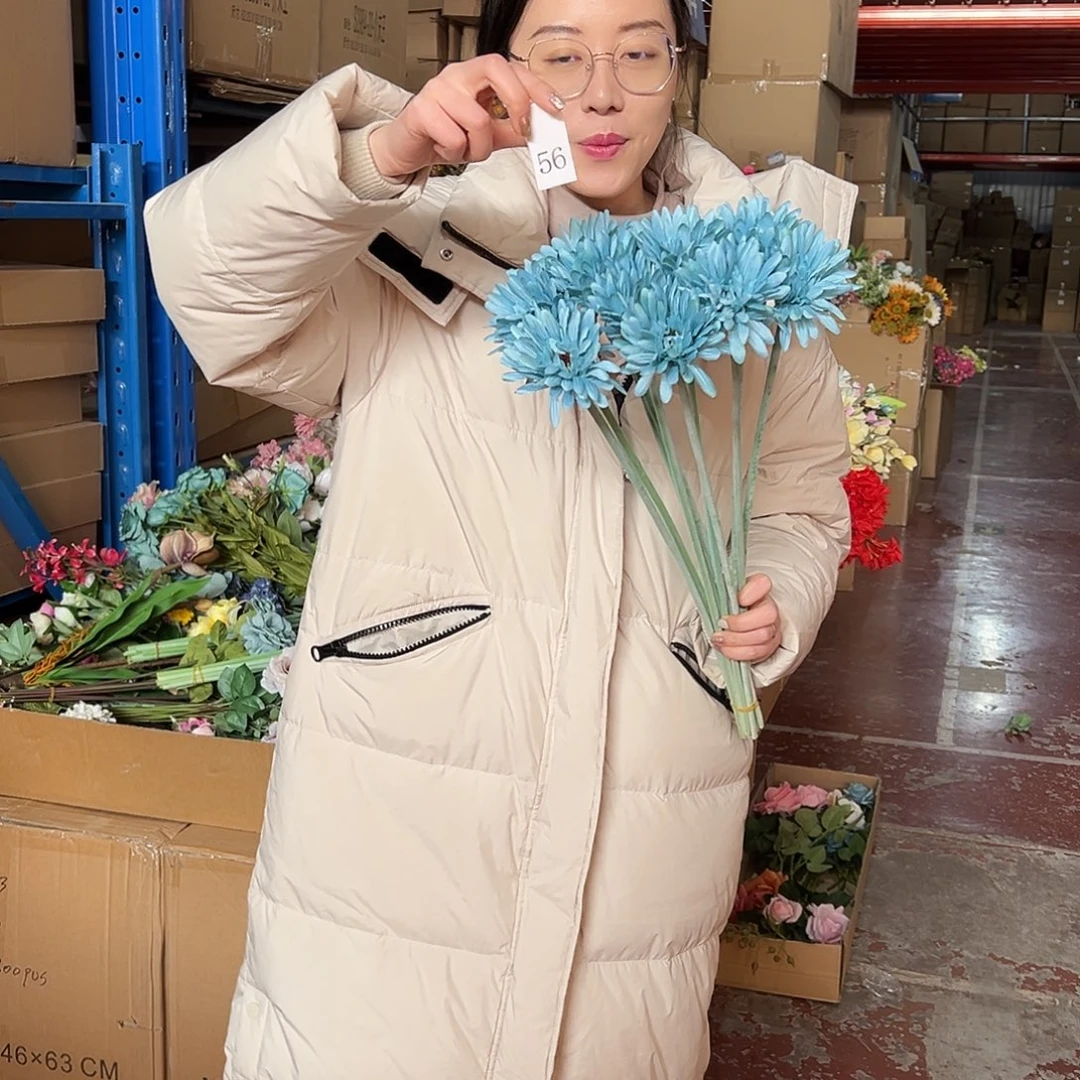 56号［闪购］仿真花，公主请下单！