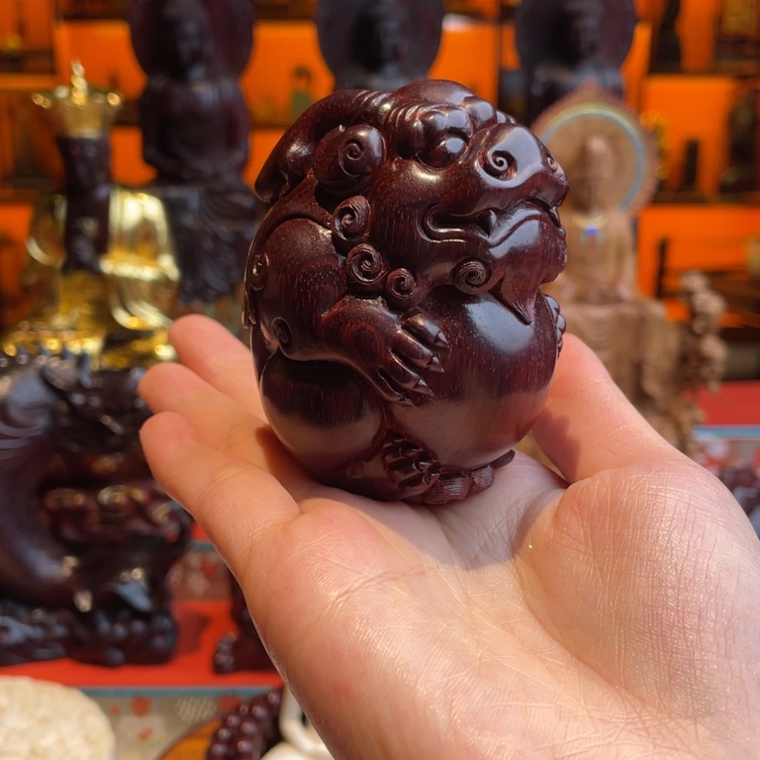 檀香紫檀（小叶紫檀）