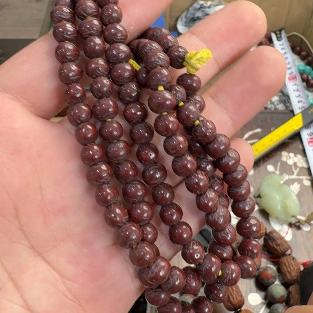 陶瓷手串，多样性发一