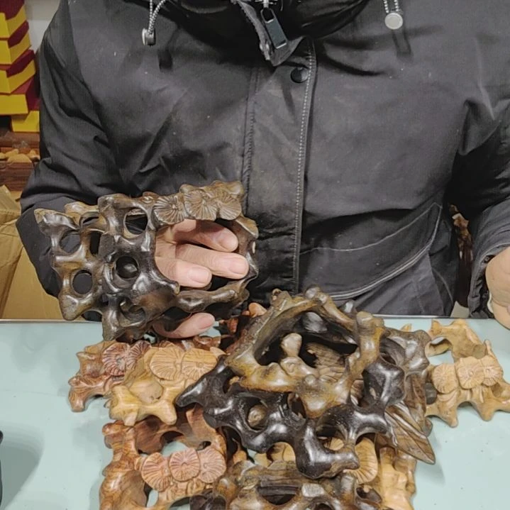 风车木（黑檀木）辛***～40