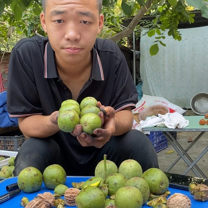 手串文玩核桃福利