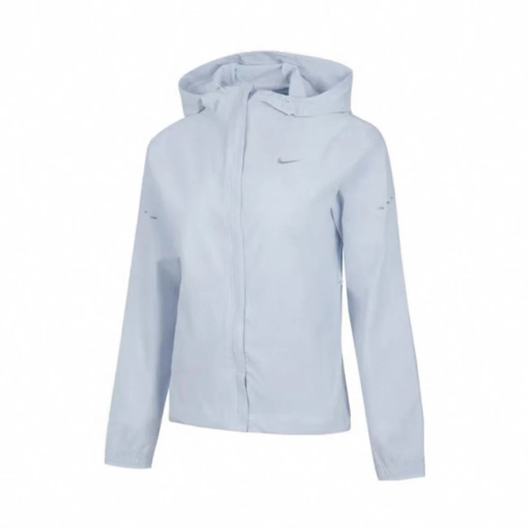 NIKE/耐克女款运动休闲防晒跑步梭织外套HQ0651423