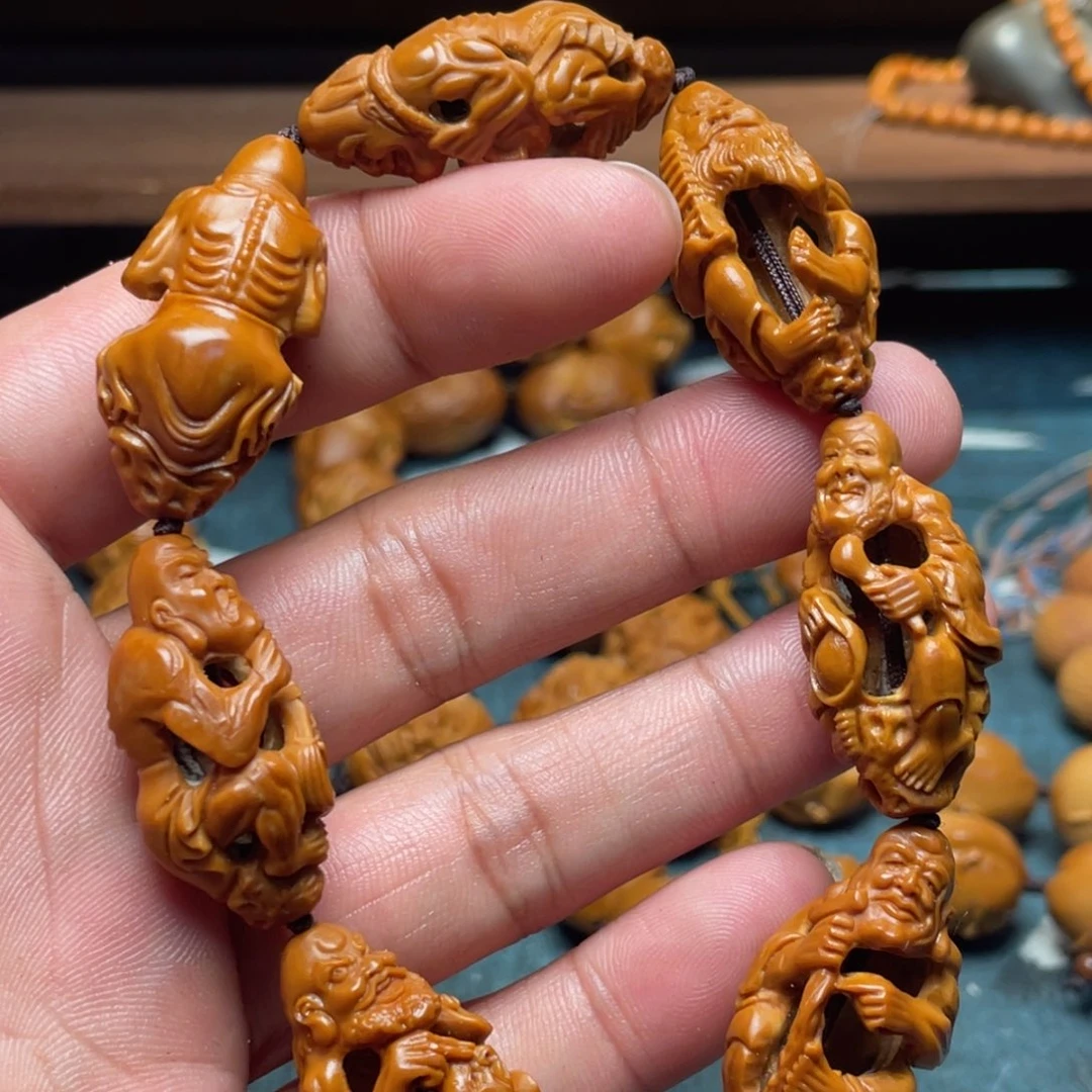 橄榄核手串/手链14448888889