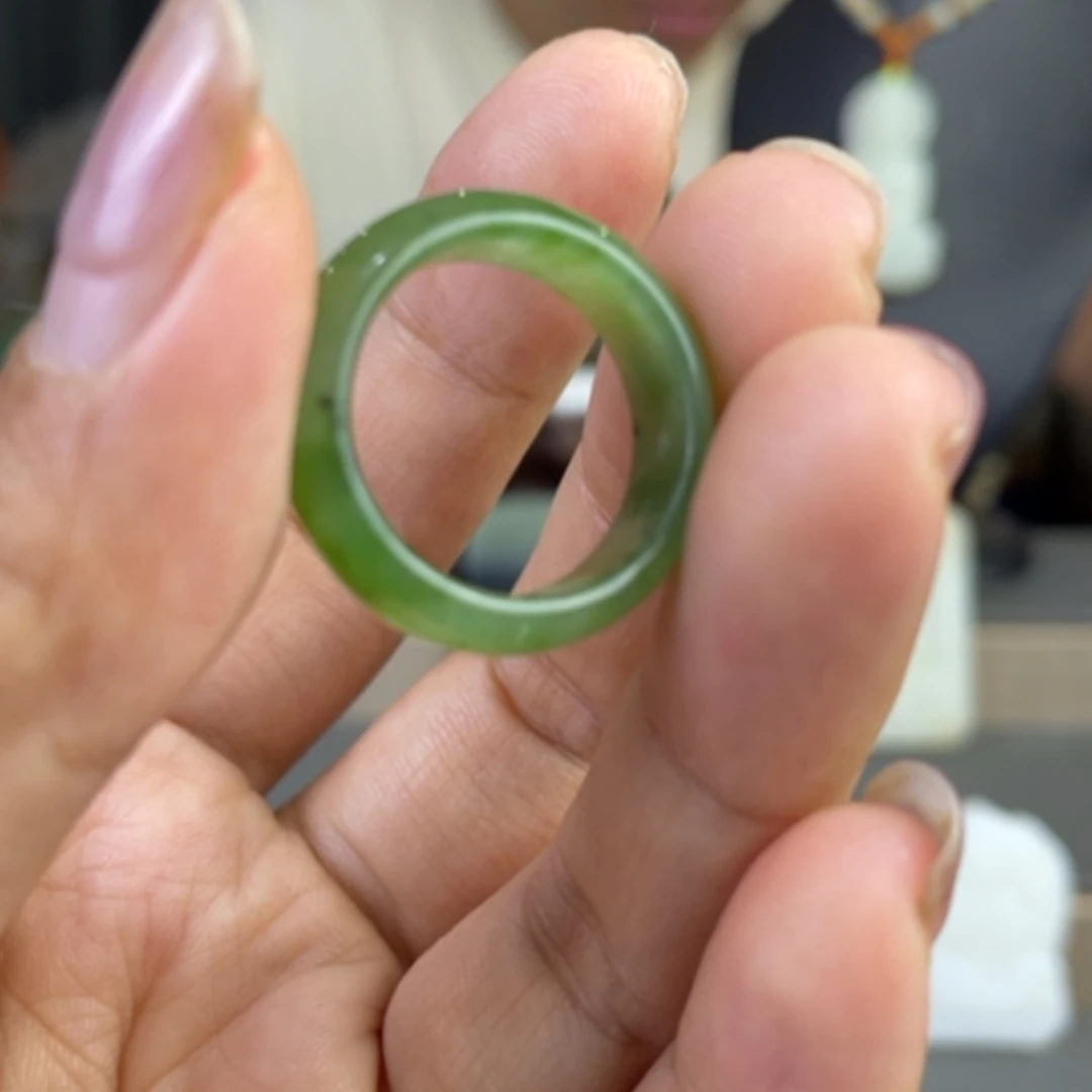 【闪购商品】和田玉未镶嵌颈饰