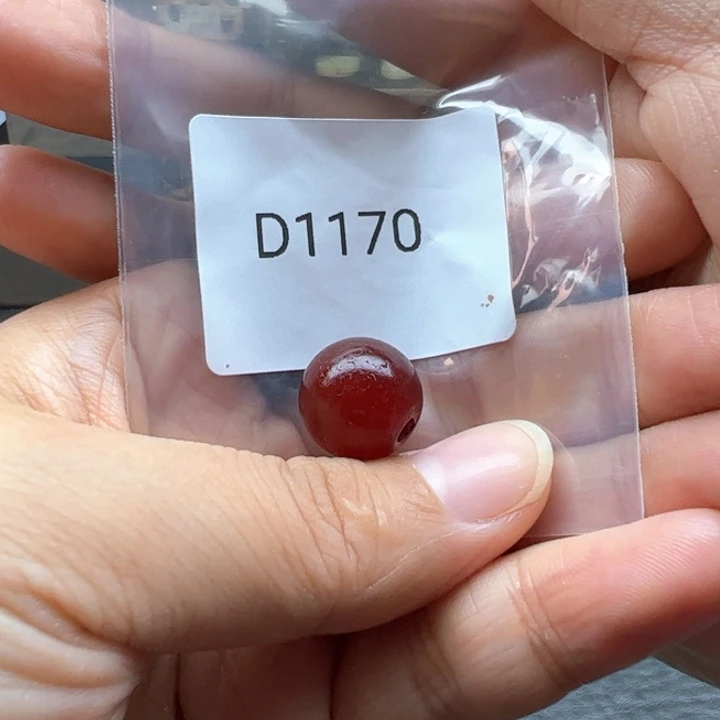 未镶嵌玛瑙/玉髓珠宝半成品