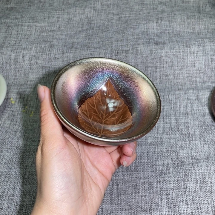 茶盏建盏直播间链接
