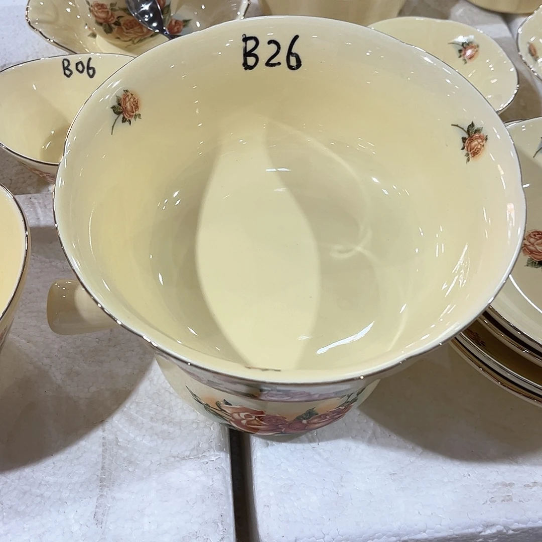 高端陶瓷…………………