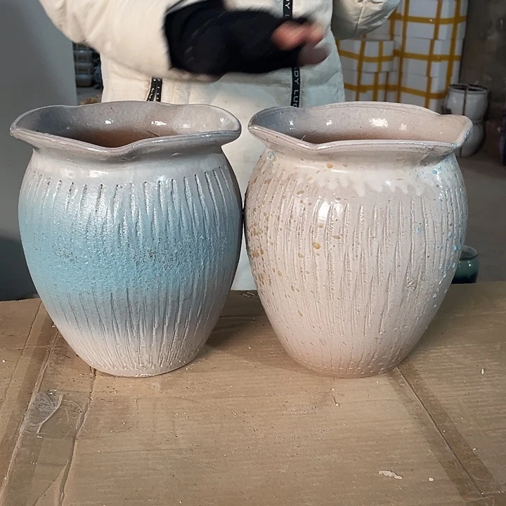 红陶正品17/21两个