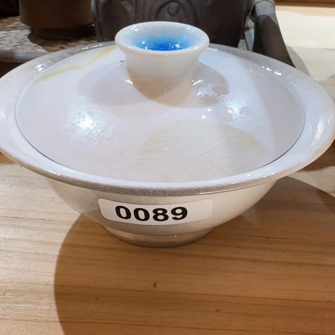 碟?****子非遗传承老叶柴烧89