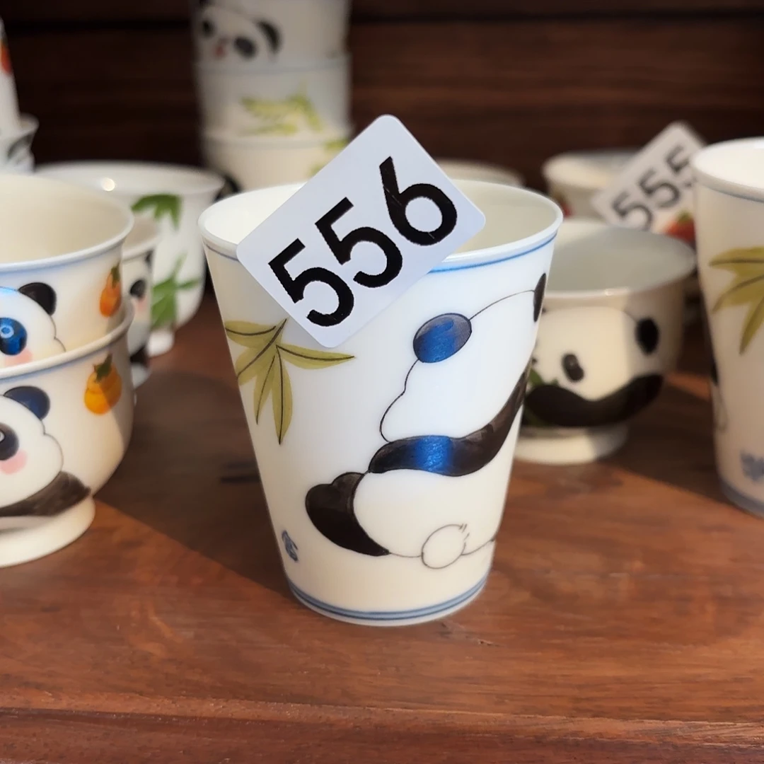 陶瓷景德观原观原