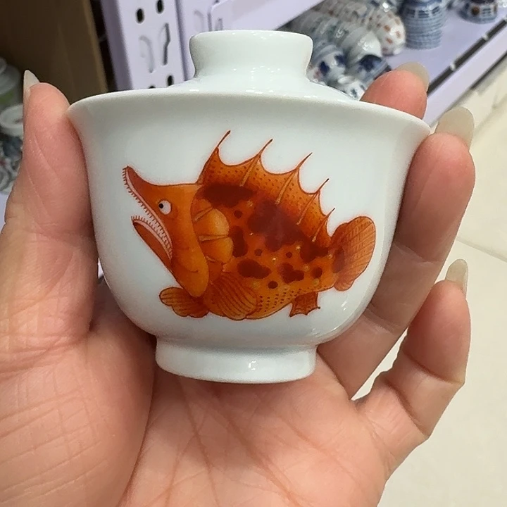 陶瓷艺术品收藏陶瓷