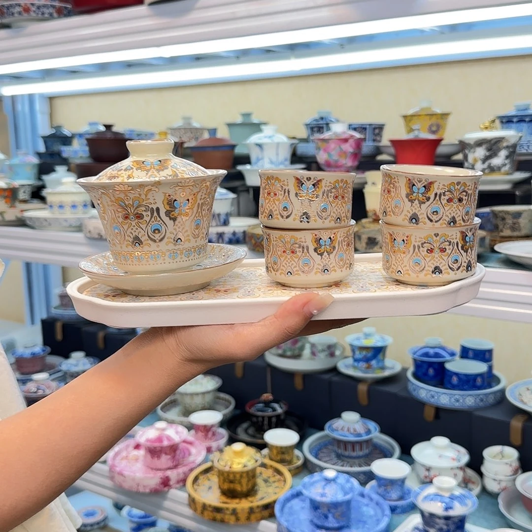 我们的目标是成为