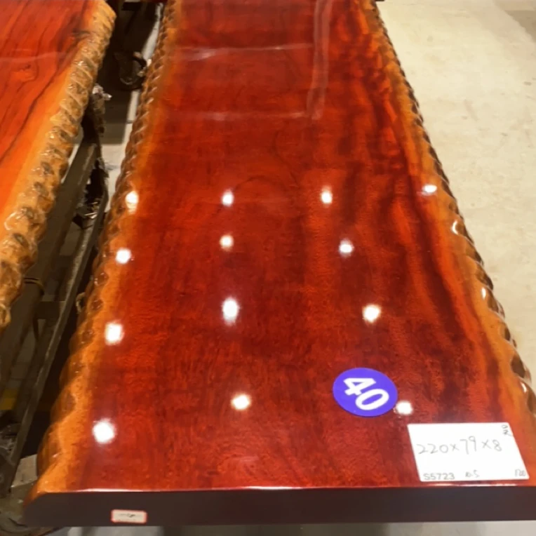 原木大板桌实木大板