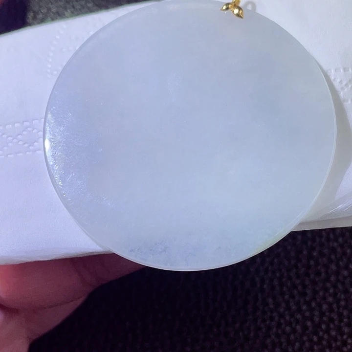 未镶嵌定制翡翠翡翠