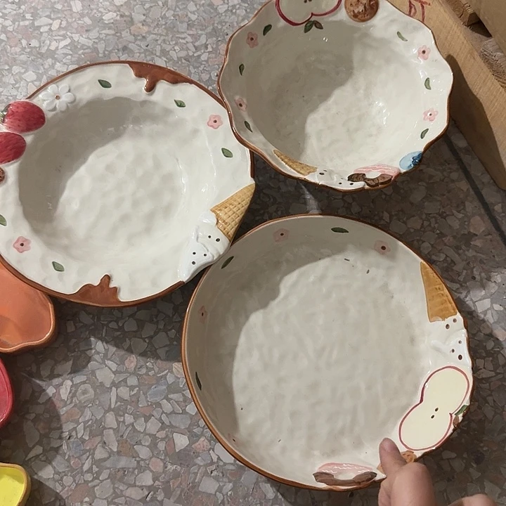 微瑕陶瓷完美主义者勿拍3