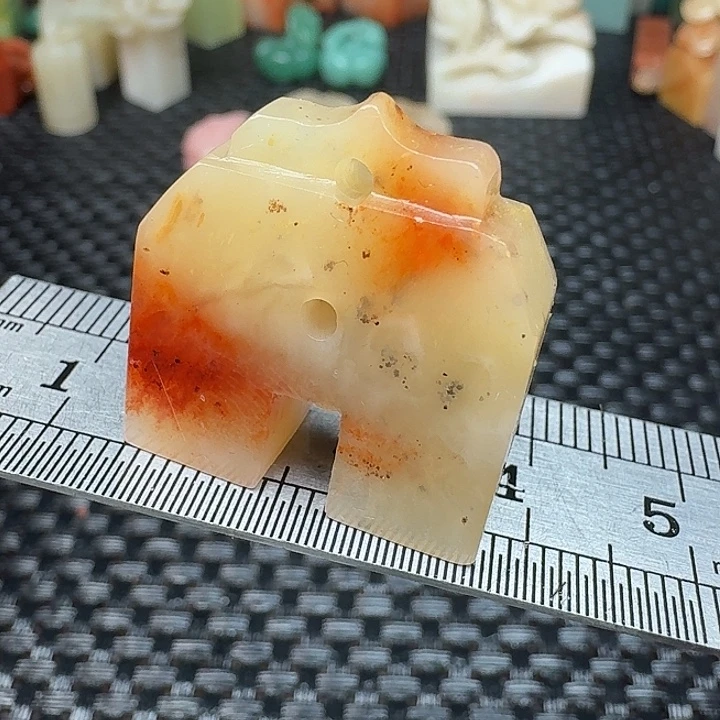 老挝石真真正正章