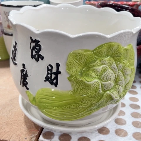 红陶满9元发货口径不清楚问客服谢谢