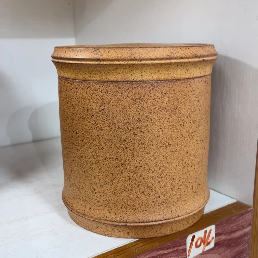 紫砂茶叶罐紫砂茶叶罐罐