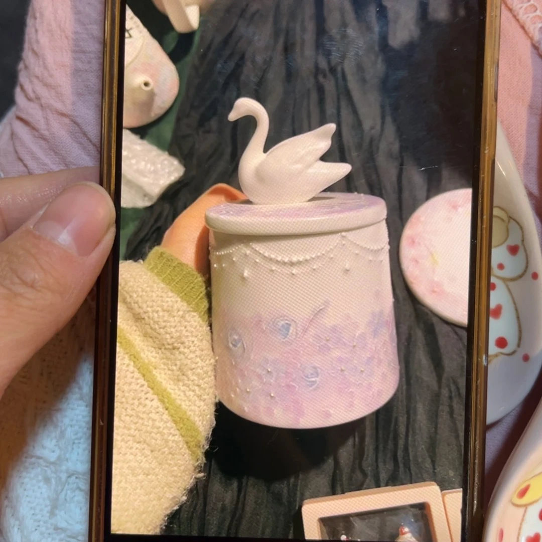 瓷片芋****茶现货的不退不换