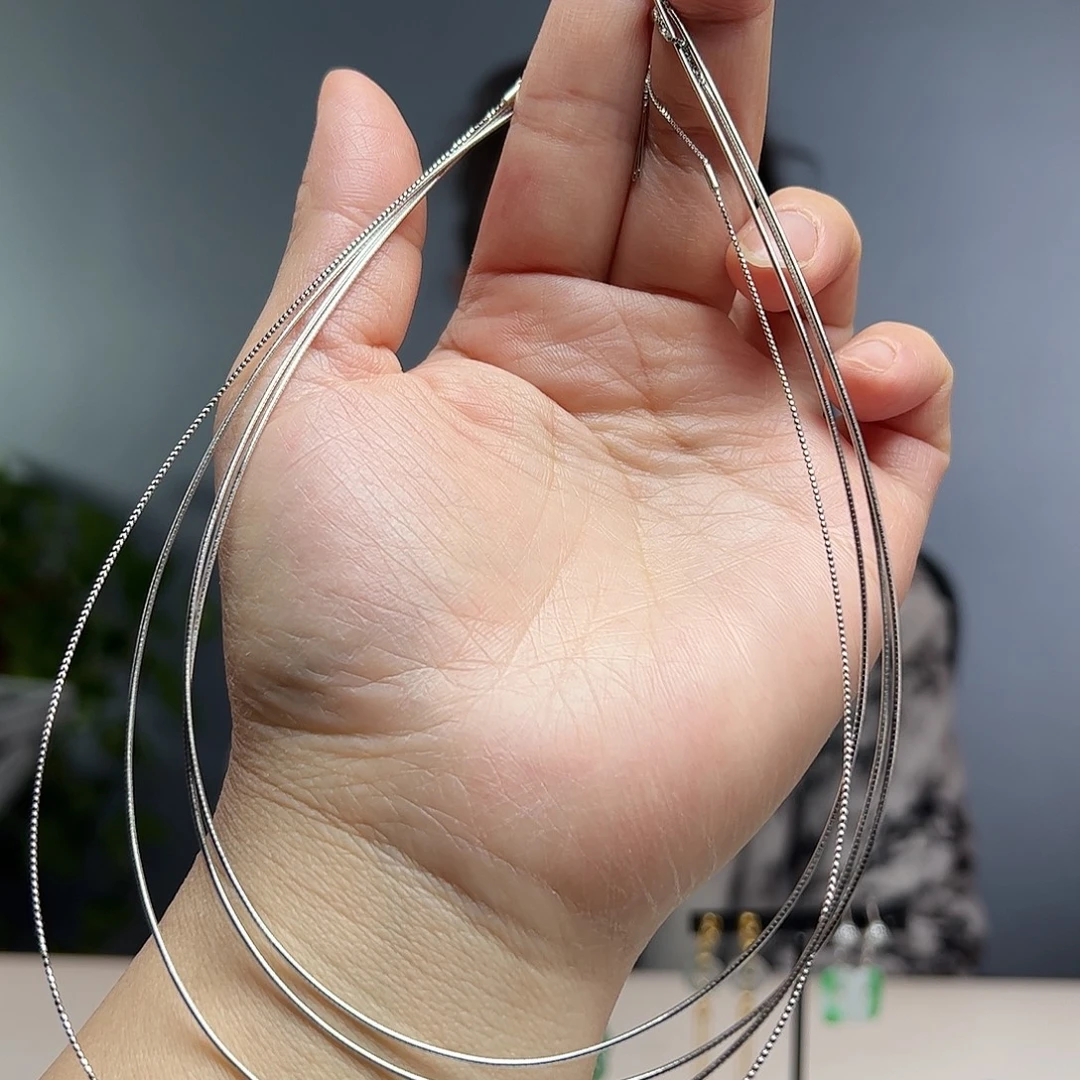 翡翠银S925镶嵌耳饰多样性发其一