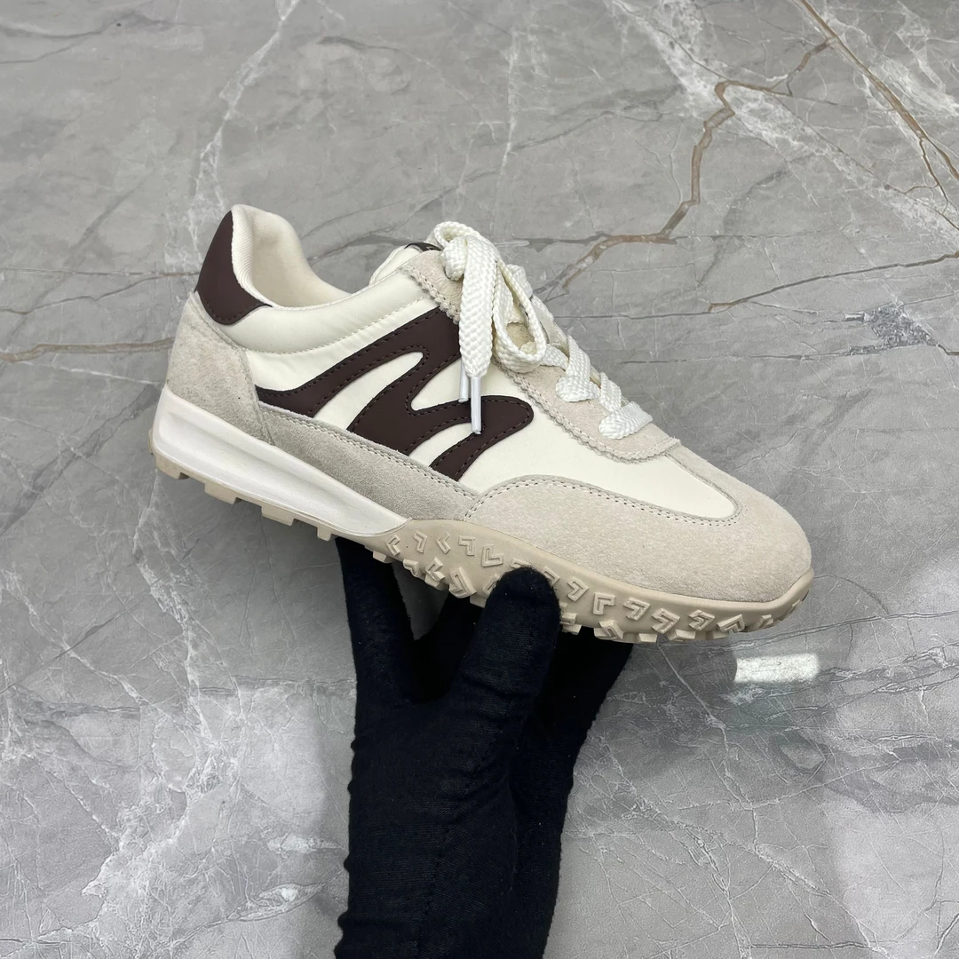 闲鞋 女牛皮62369-18（孤品）e区35码