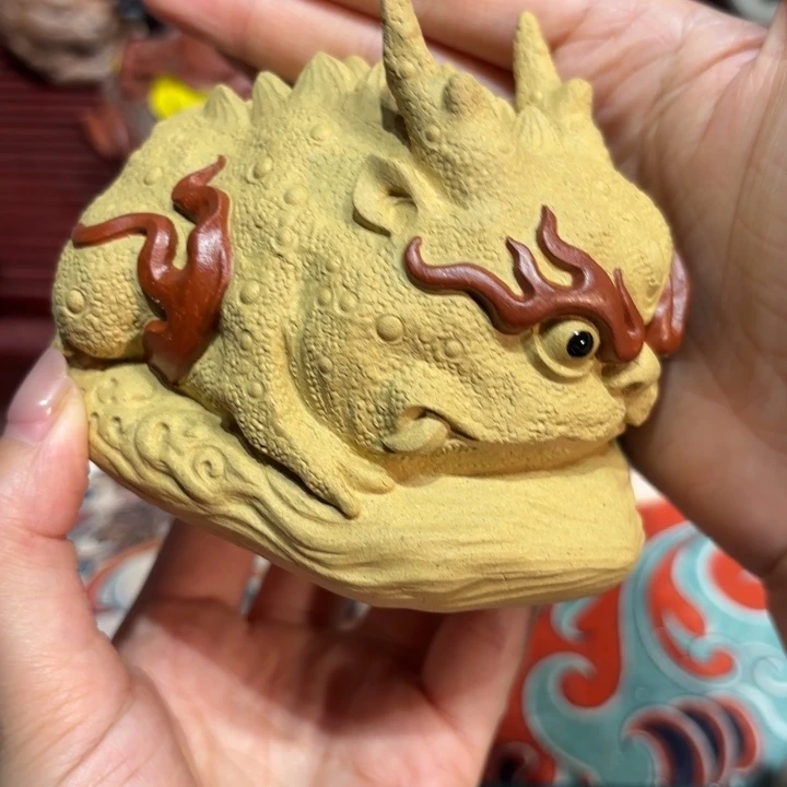 壶原矿精品高端紫砂壶