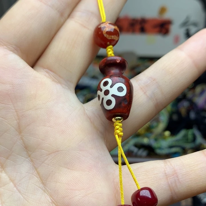 玛瑙/玉髓配饰未镶嵌