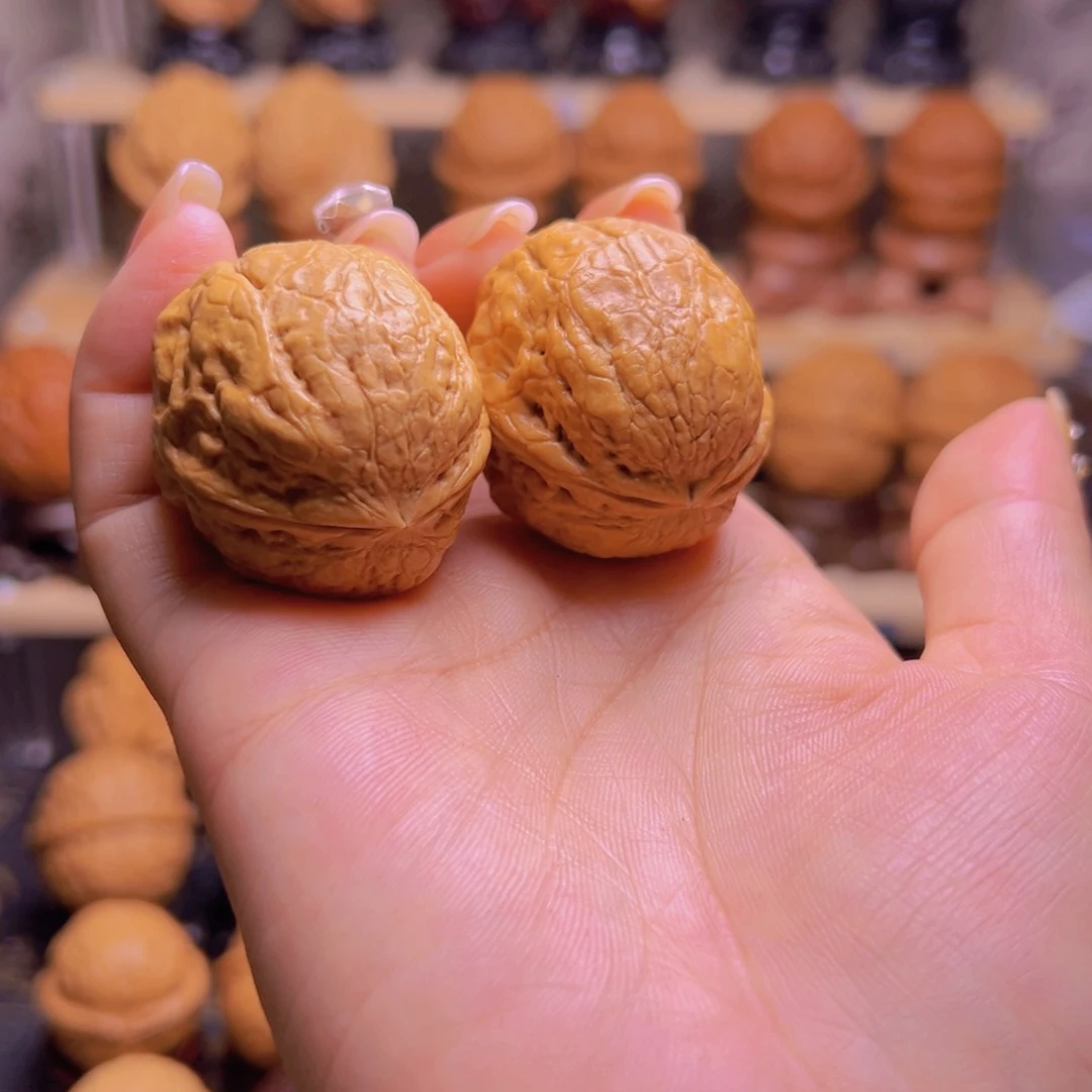 桃核吊坠福利款H3