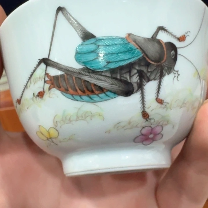 陶瓷艺术品收藏陶瓷