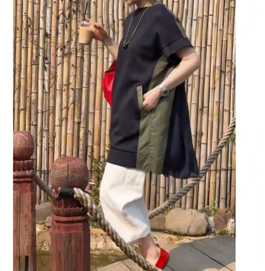 时尚潮流百搭精品女装zsx30165