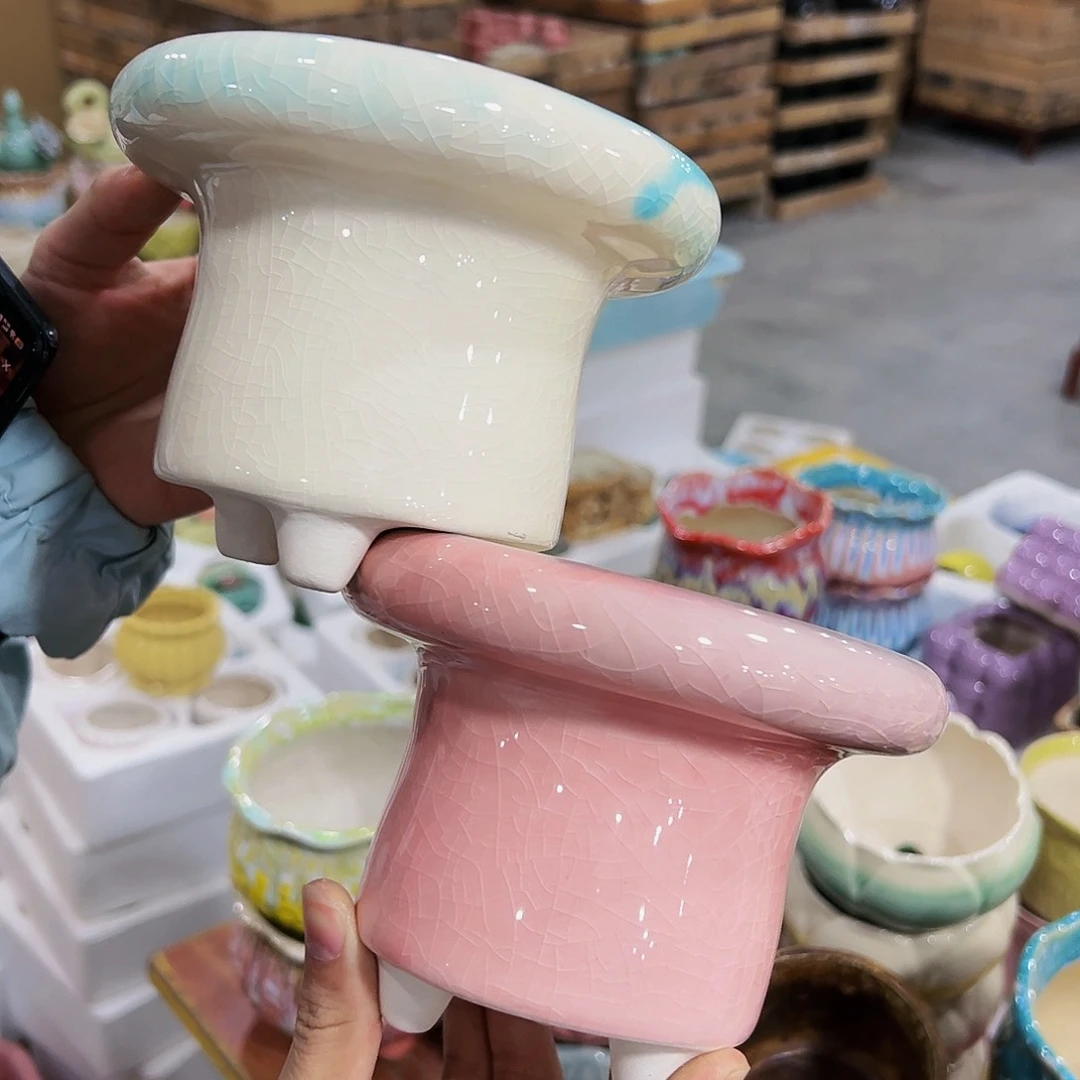 陶瓷链接五秒钟就下架没抢到不会再上！