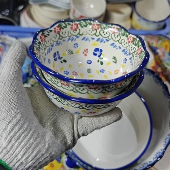 瓷片陶瓷餐具杯碗盘微瑕介意慎拍