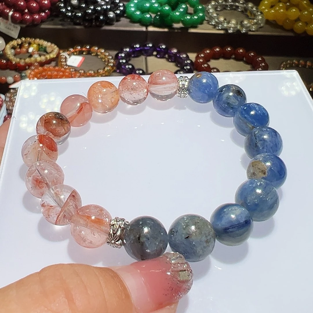 一物一图 高质量手串