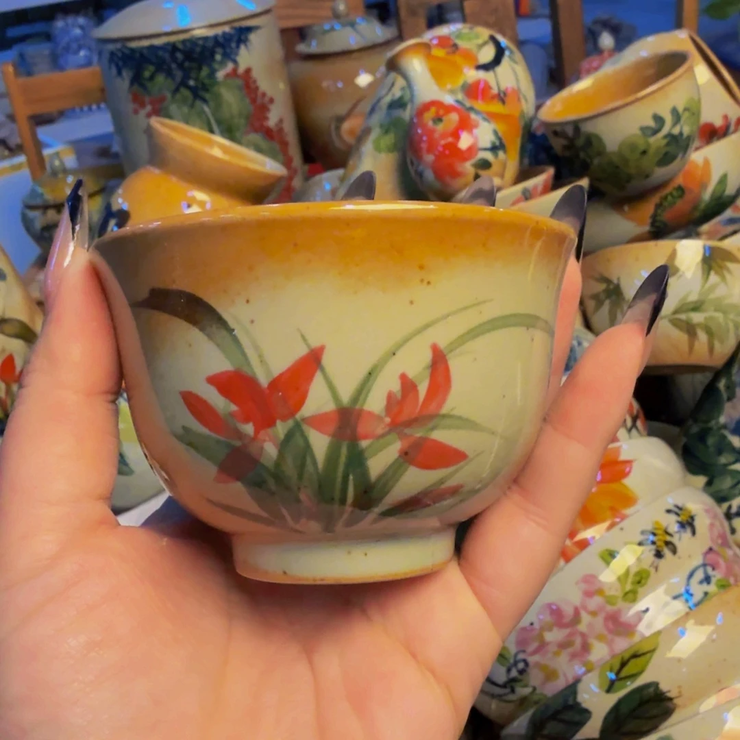 陶景德镇源头厂家