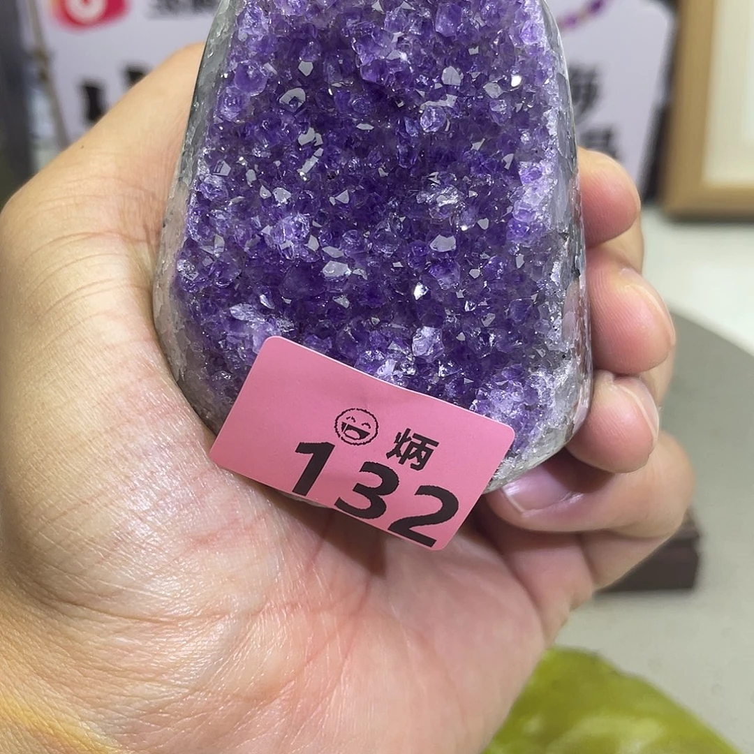 未镶嵌大型摆件（非配饰）水晶