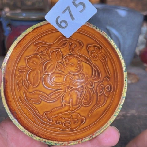 瓷片摆件摆件摆件摆件