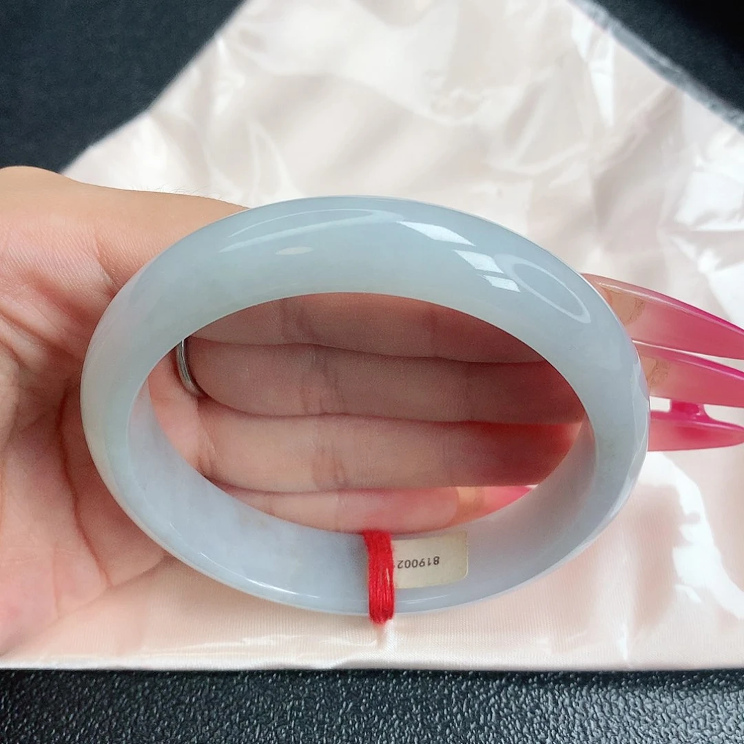 【闪购商品】未镶嵌手镯翡翠，59